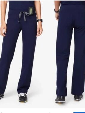 Figs ORIGINAL Livingston Pants *regular waist*